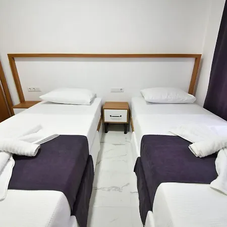 Cesmi Kas Apart Apartahotel *