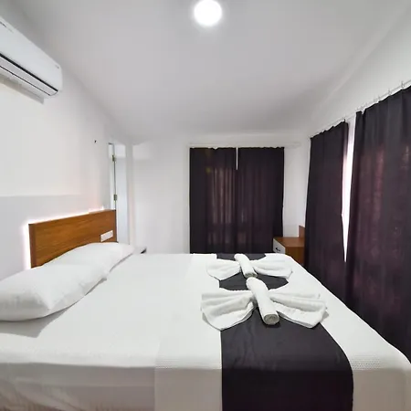Apartahotel Cesmi Kas Apart