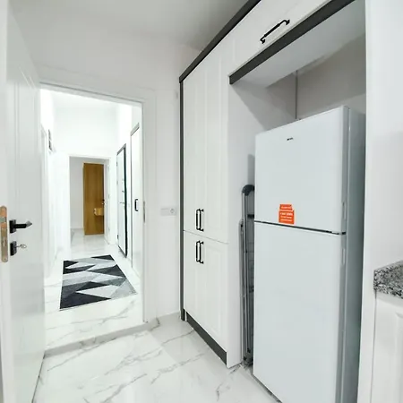 Cesmi Kas Apart Apartahotel
