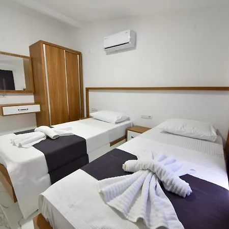 Cesmi Kas Apart * Kaş