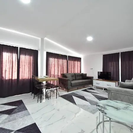 Apartahotel Cesmi Kas Apart