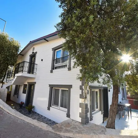 Cesmi Kas Apart Apartahotel Kaş