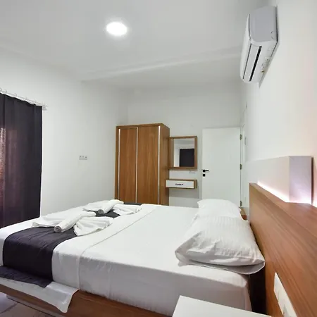 Apartahotel Cesmi Kas Apart