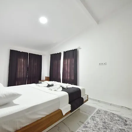 Cesmi Kas Apart Apartahotel Kaş
