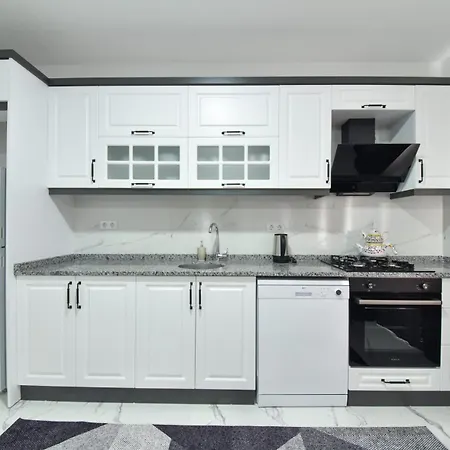 Apartahotel Cesmi Kas Apart Kaş