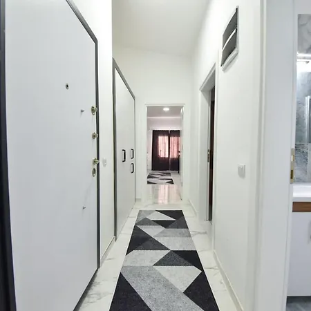 Cesmi Kas Apart Apartahotel *