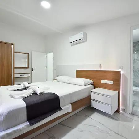 Cesmi Kas Apart * Kaş