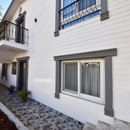 Aparthotel Cesmi Kas Apart *