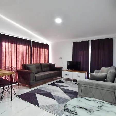 Cesmi Kas Apart Aparthotel *
