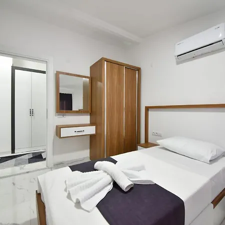 Aparthotel Cesmi Kas Apart *