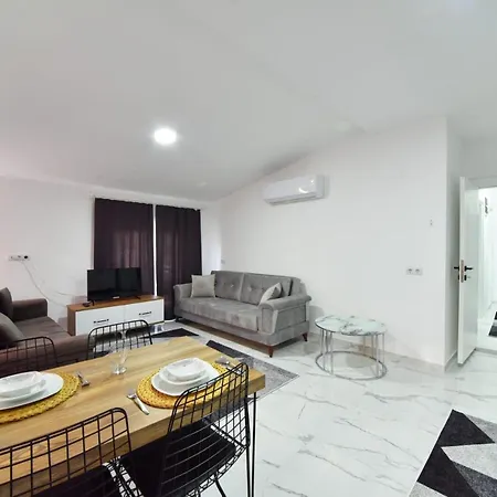 Cesmi Kas Apart Aparthotel *