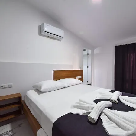 Cesmi Kas Apart Aparthotel