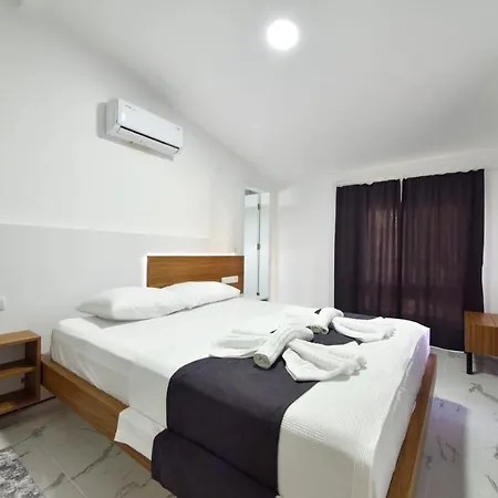 Cesmi Kas Apart Aparthotel