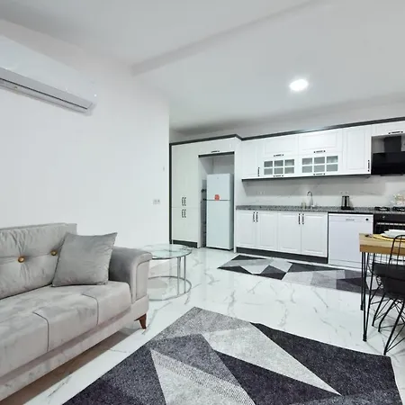 Cesmi Kas Apart Aparthotel *