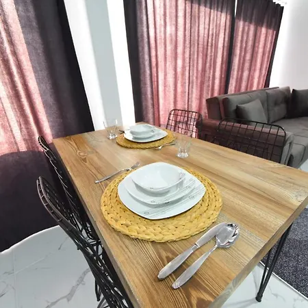 Cesmi Kas Apart * Kaş